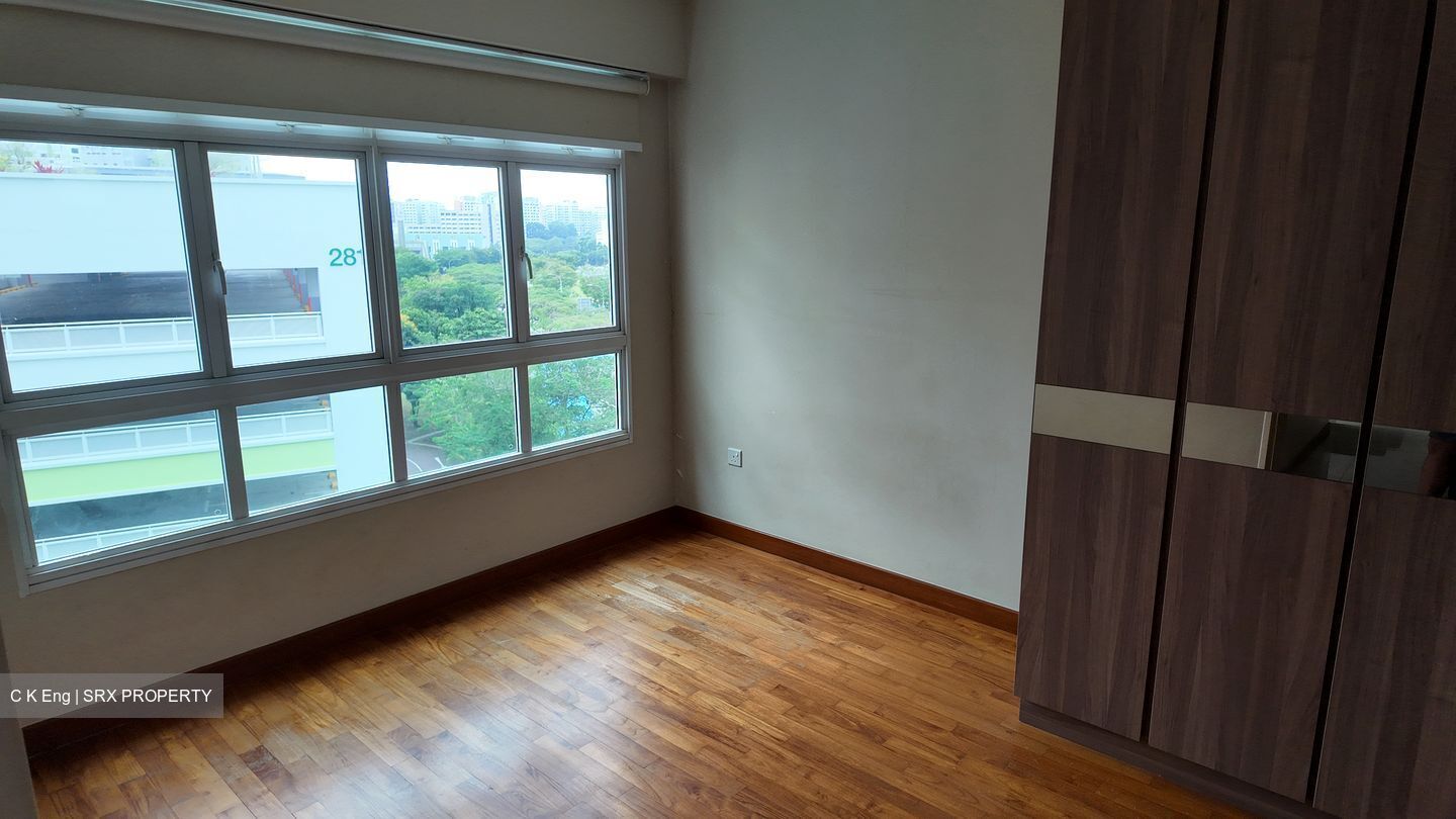 Blk 281A Compassvale Ancilla (Sengkang), HDB 3 Rooms #589982411